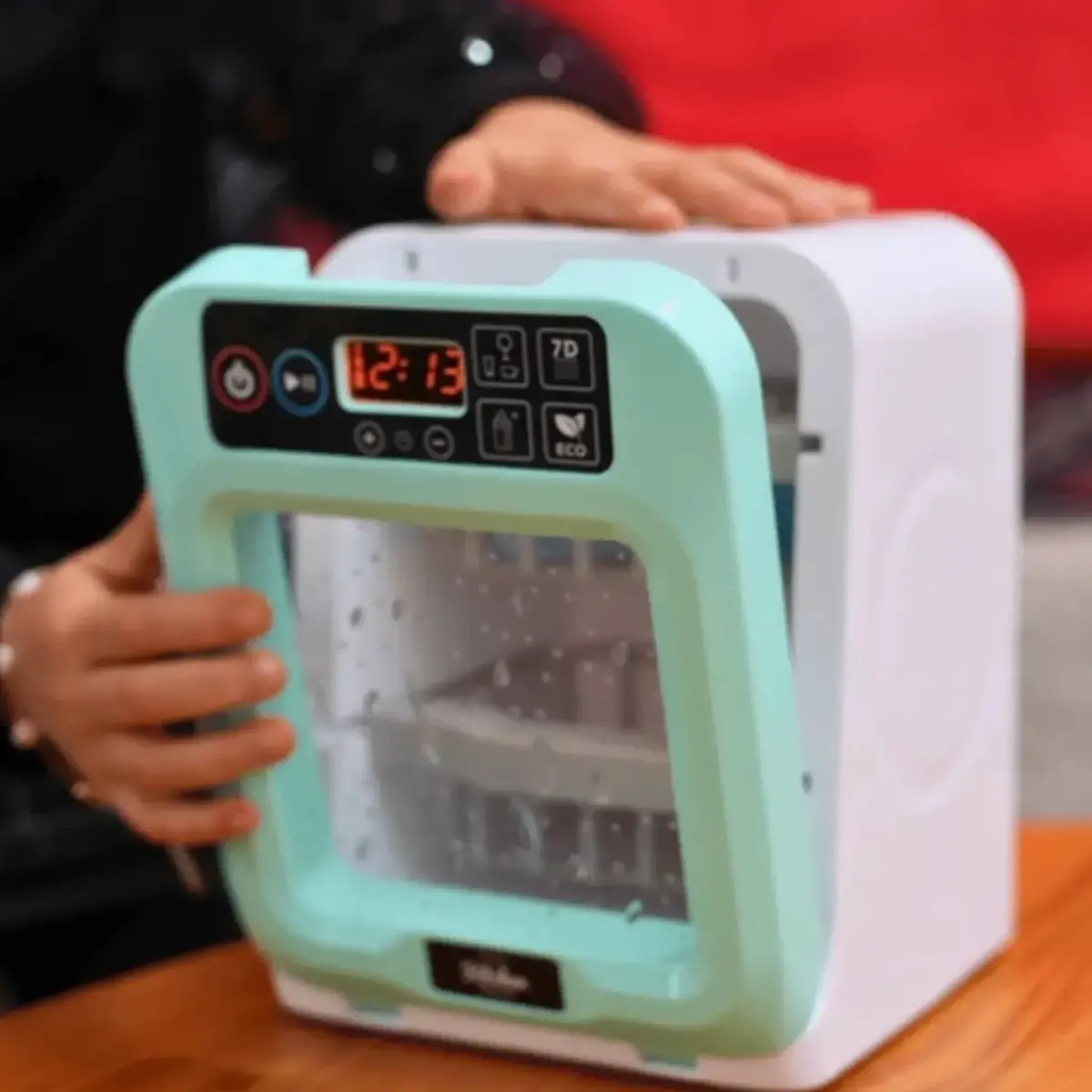 LC Bulaşık Makinası