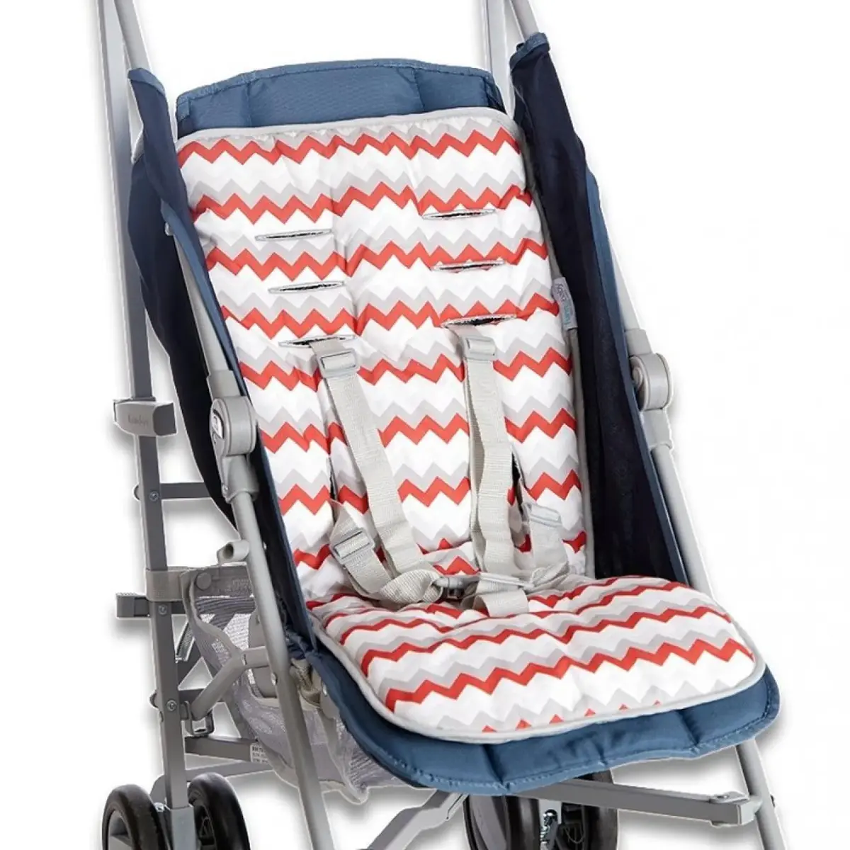 Funna Baby Puset Minderi Chevron 
