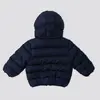 U.S. Polo Mont Lacivert