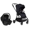 Prego 2450 Lyon I-Size Travel Sistem Bebek Arabası Lacivert