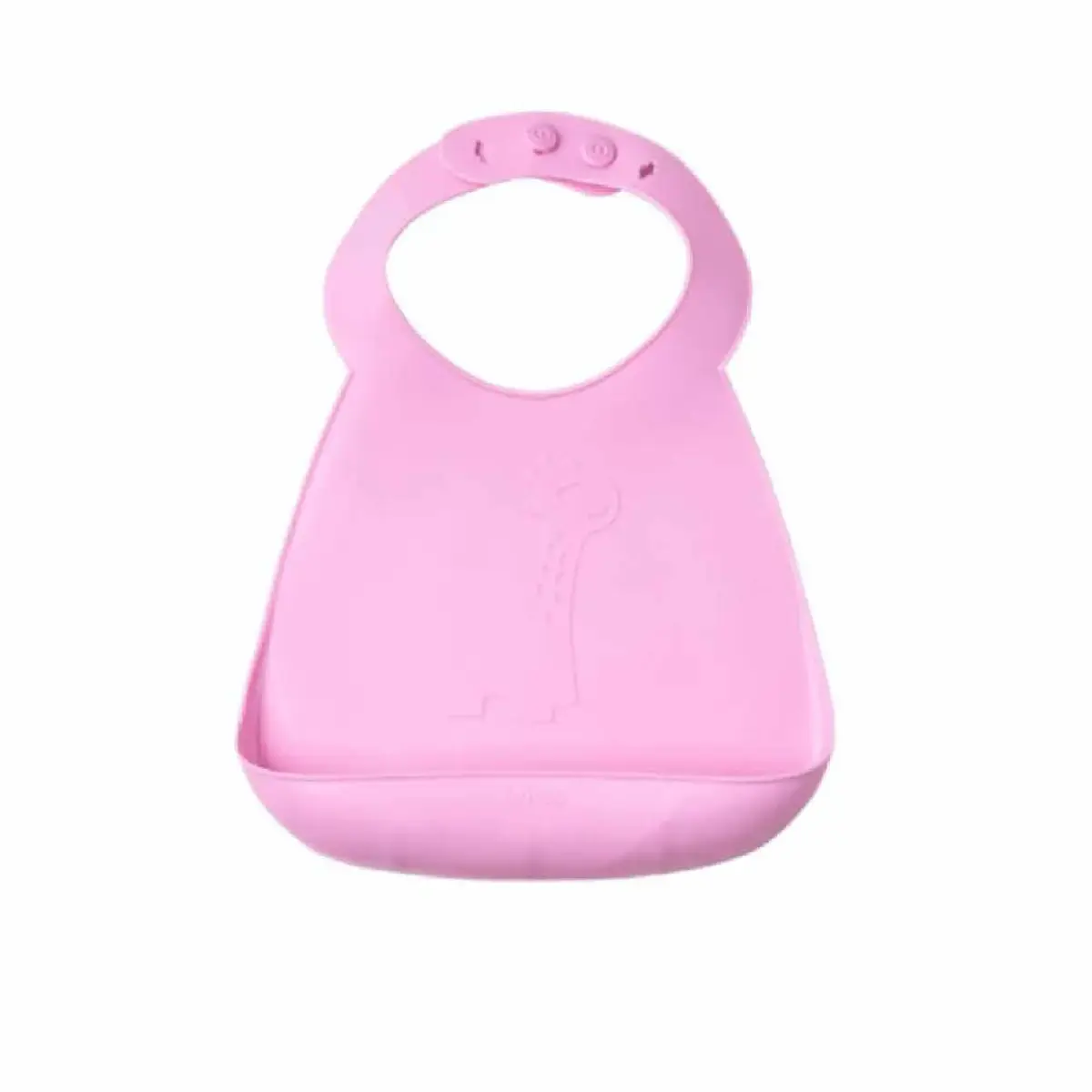 Wee Baby Prime Silikon Mama Önlüğü