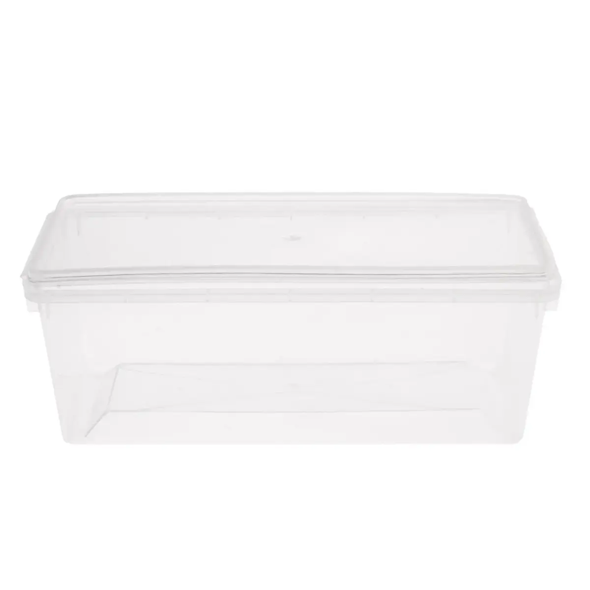 Supercupp Saklama Kabı Şeffaf 300gr 10lu