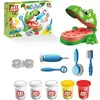 Dede Dino Dişçi Hamur Set