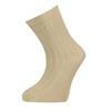 Bibaby Organik Çorap Soket 4lü New Basic Hardal