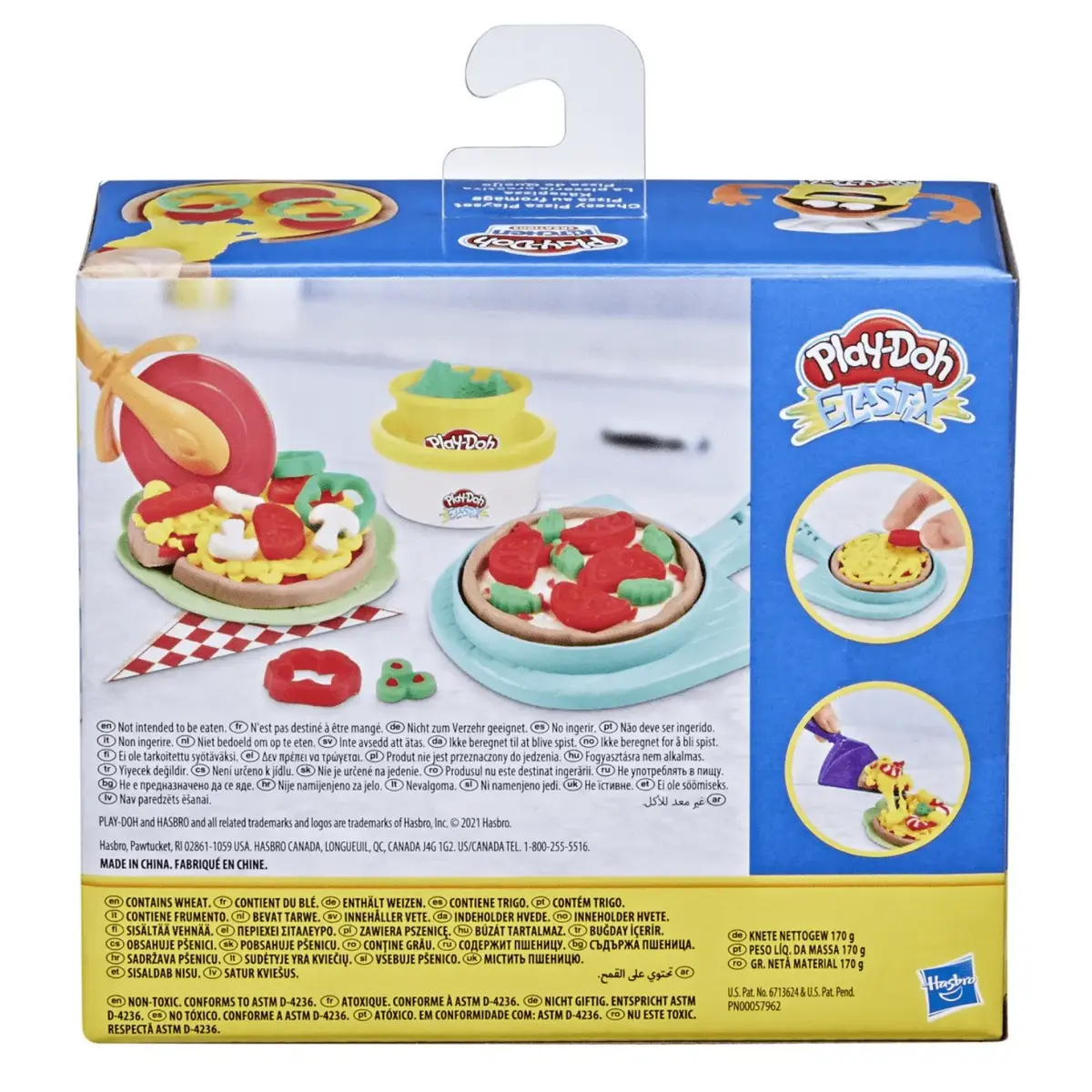 Play-Doh Mini Mutfak Setleri
