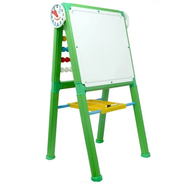 Pilsan Active Abaküslü Yazı Tahtası Yeşil 