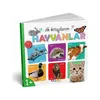 İlk Kitaplarım 6 lı Set