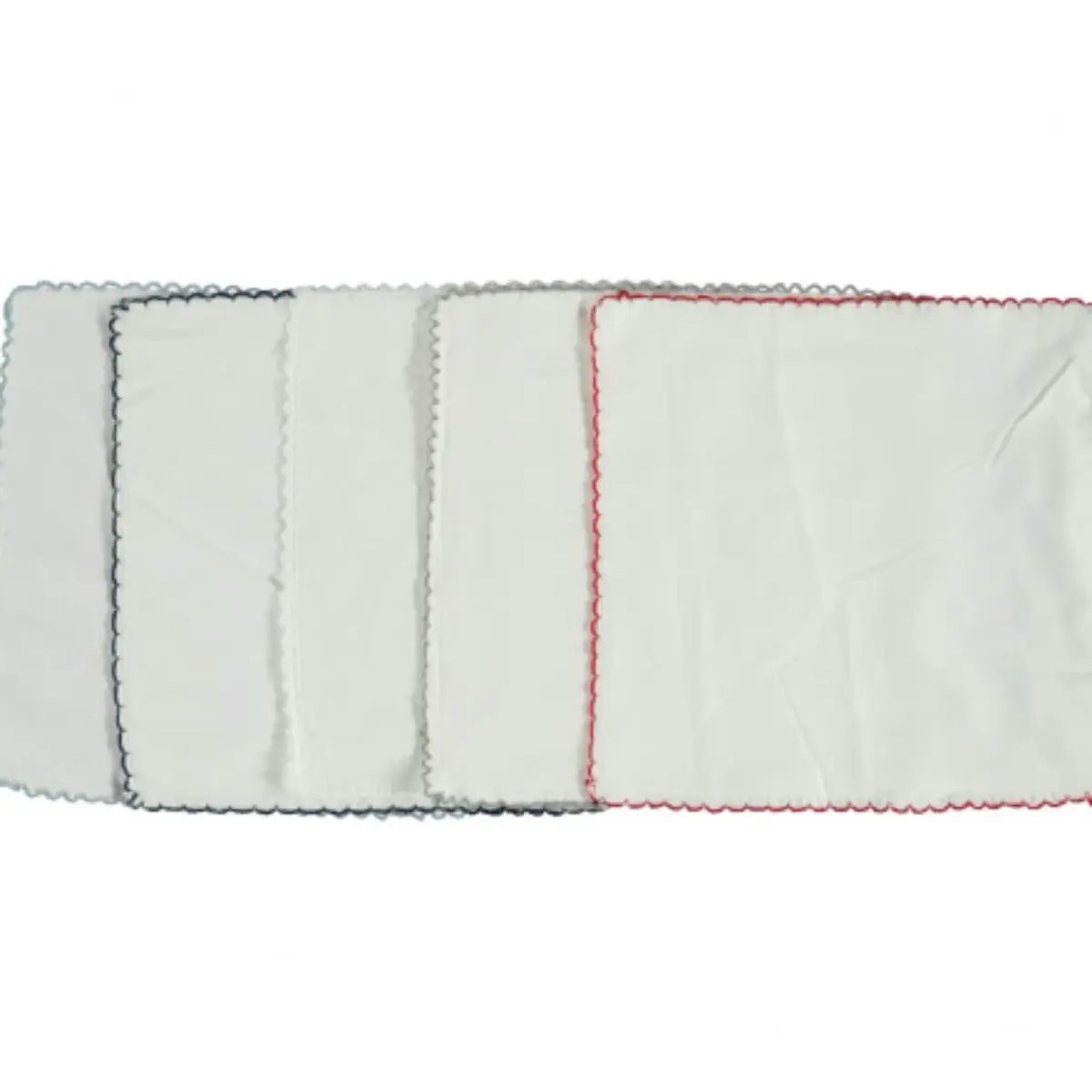 Bibaby Mendil 10lu Penye Mavi Bibaby Mendil 10lu Penye Mavi