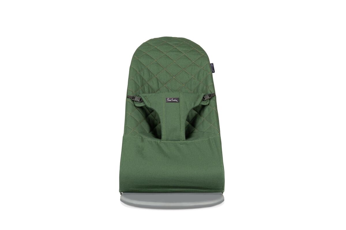 Pierre Cardin Plume Ev Tipi Ana Kucağı Haki