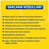 Bebelac 1 Bebek Balangıç Maması 800 Gr