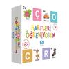 Ca Games Eğitici -Harfleri Öğreniyorum