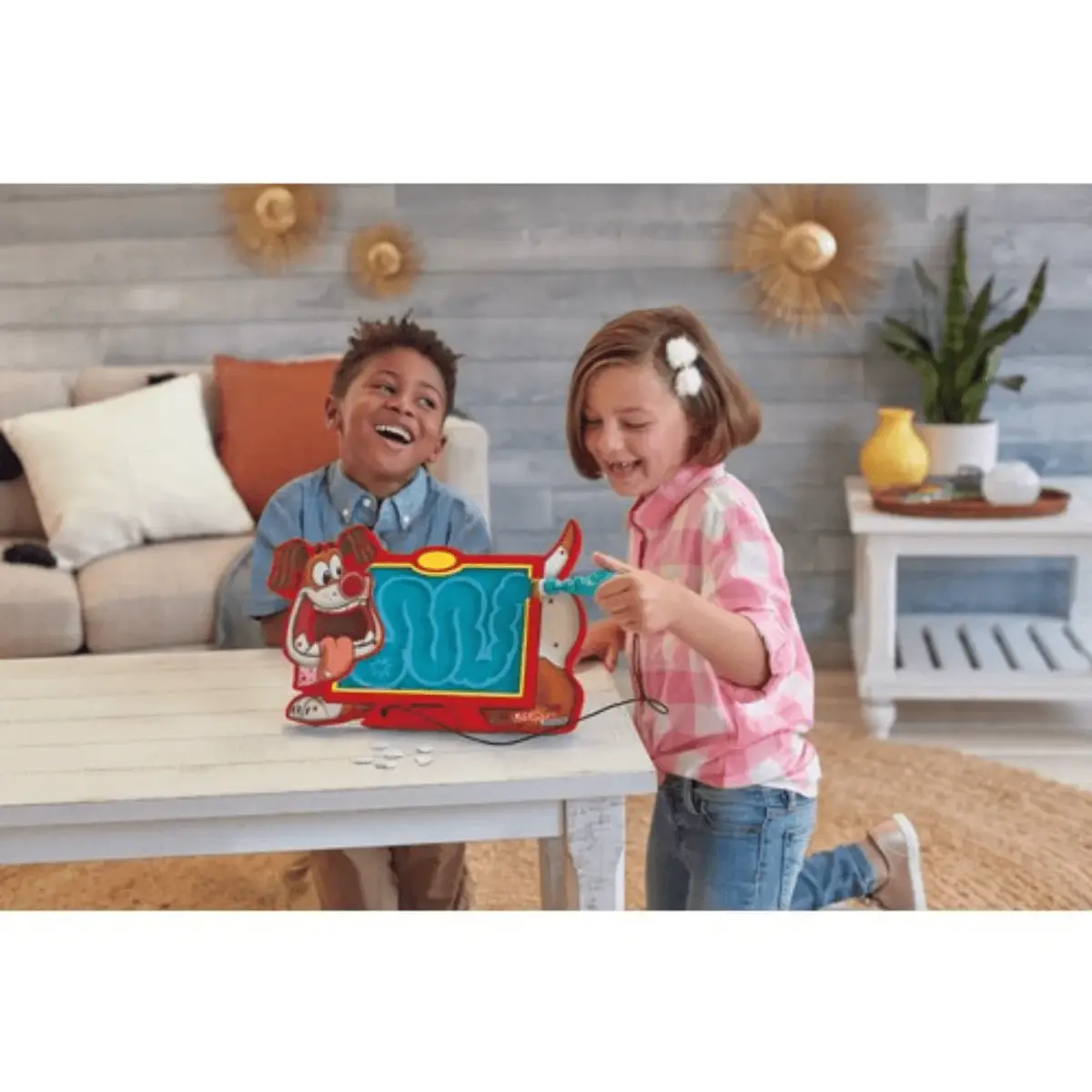 Hasbro Süper Doktor Röntgen Yarışı