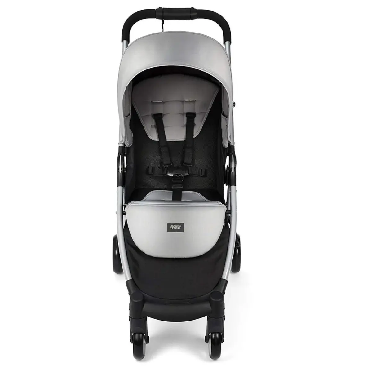 Mamas & Papas Armadillo City2 Bebek Arabası Grey