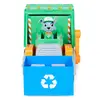 Paw Patrol Rocky Yeniden Kullanılabilir Kamyon