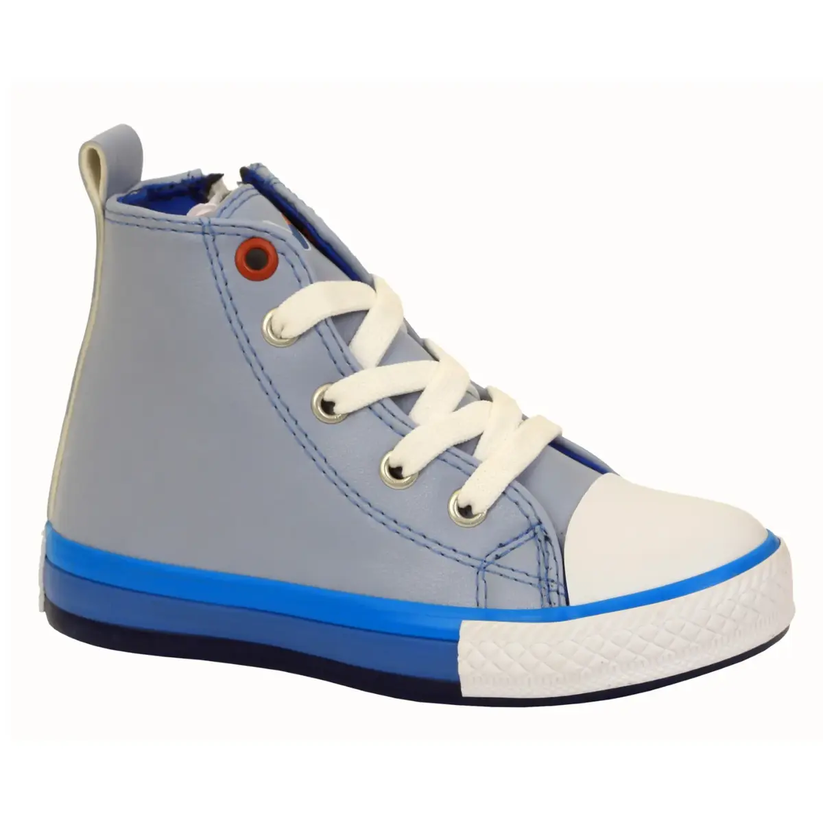 Momy Ayakkabı Patik Mavi