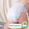 Prima Premium Care Bebek Bezi 1 Beden Yenidoğan 70li Ekonomik Paket x3