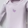 Moi Noi Organik Hastane Çıkışı 10lu Kelebek