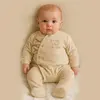 Bistyle Tulum Kadife Cool Daddy Açık Bej