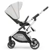 Kanz N-Go Travel Sistem Bebek Arabası Bej