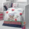Kidboo Bebek Nevresim Takımı Rüya