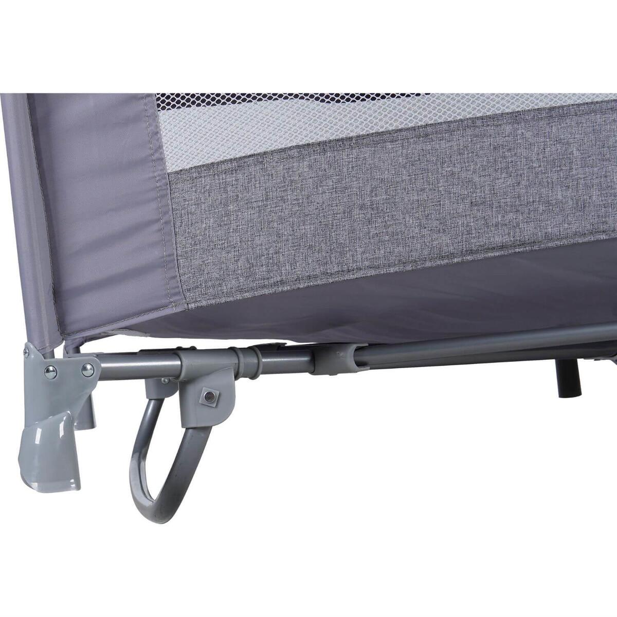 Prego 8052 Havana Oyun Parkı 70x120 cm Gri