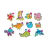 Baby Puzzle Deniz Canlıları