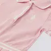 U.S. Polo Elbise Toz Pembe
