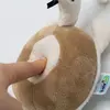Babyjem Çıngıraklı Kaplumbağa Kahve