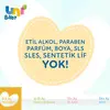 Uni Baby Yenidoğan Islak Pamuk Mendil 14x40lı Fırsat Paketi 0-6 Ay