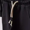 Bebolly 2li Takım Good Things Baskılı Füme