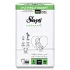 Sleepy Bebek Bezi Natural 6 Beden Xlarge 15-25 Kg 46lı Fırsat Paket