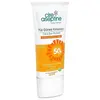 Cire Aseptine Yüz Güneş Koruyucu Karma ve Yağlı Ciltler 50 SPF 50 ml