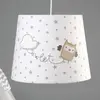 Funna Baby Joy Owlet Tavan Lambası