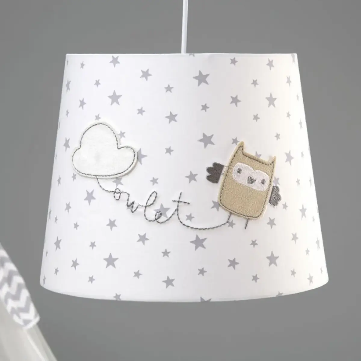 Funna Baby Joy Owlet Tavan Lambası