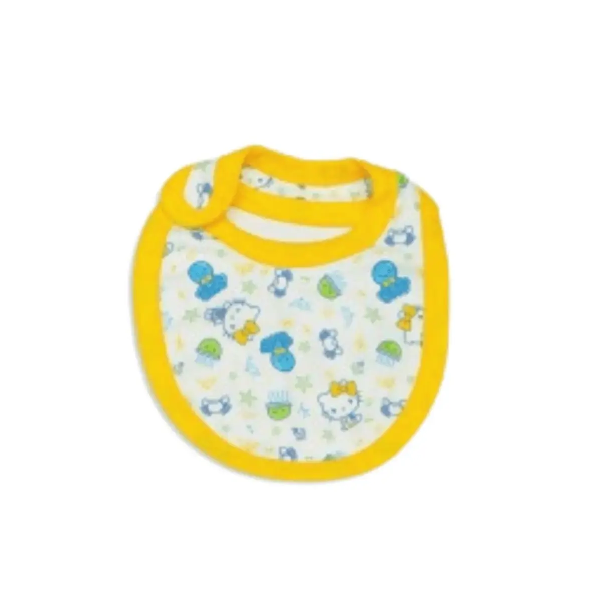 Hello Kitty Hastane Çıkışı 10lu Beyaz