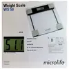 Micro Life WS-50 Baskül