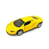 Diecast Metal Çekbırak Araba Serıe 6