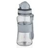 Uzspace Tritan Suluk 300 ml Gri