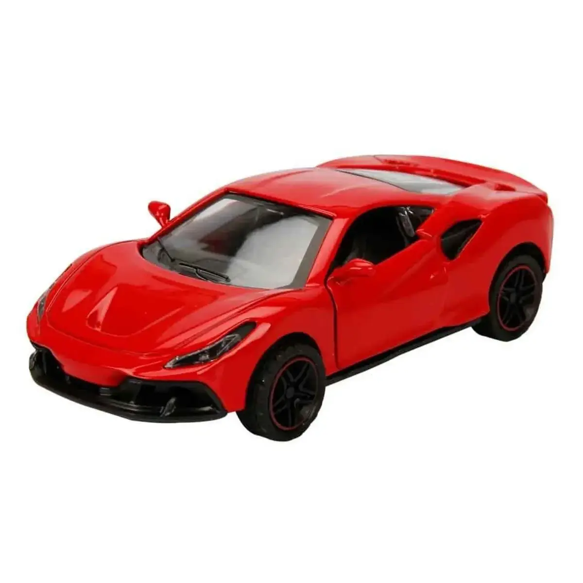 Maxx Wheels Yarış Arabası 10 cm 1:43