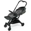 Duux Pro 360 Travel Sistem Bebek Arabası Grey