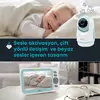 Chicco Baby Monitor Evolution Kamera 5 İnç