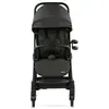 Kraft York Travel Sistem Bebek Arabası Black