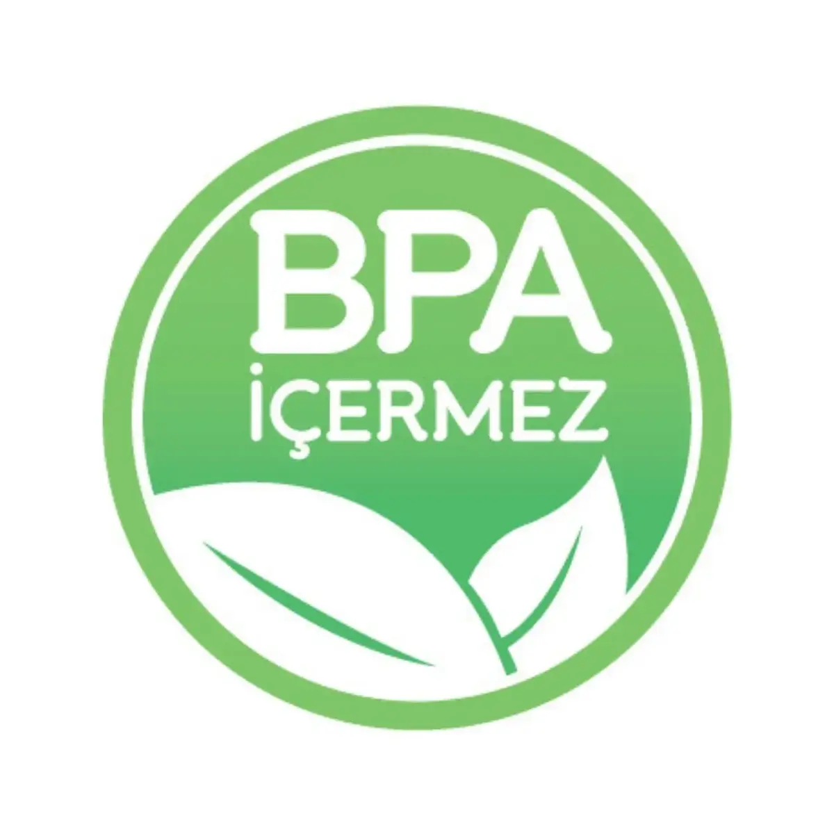 Wee Baby Yuvarlak Uçlu Silikon Biberon Emziği 0+ Ay