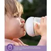 Philips Avent Doğal Tepkili PP Biberon 260ml 1+ Ay Mavi