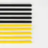OiOi Silikon Pipet 10lu 6+ Ay Bitter Black - Bee Yellow