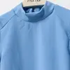 Moi Noi T-Shirt Mayo Çizgili Mavi