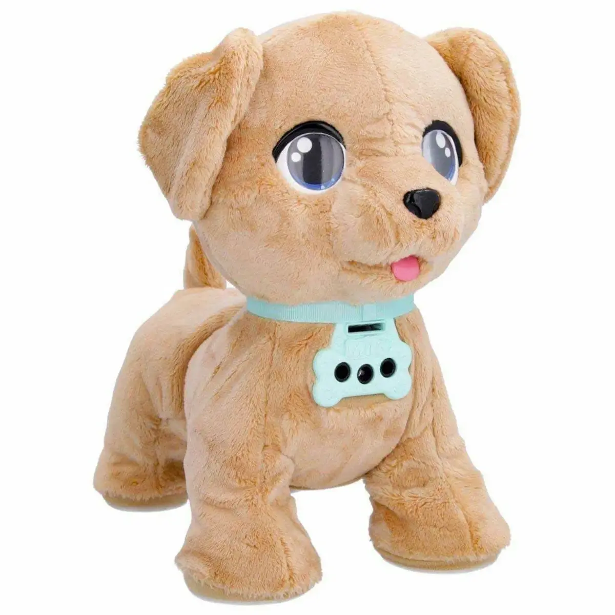 Imc-Peluş Mılo Fonk.Hareketli/Sesli