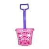 Zuzu Toys Arabalı Market Seti