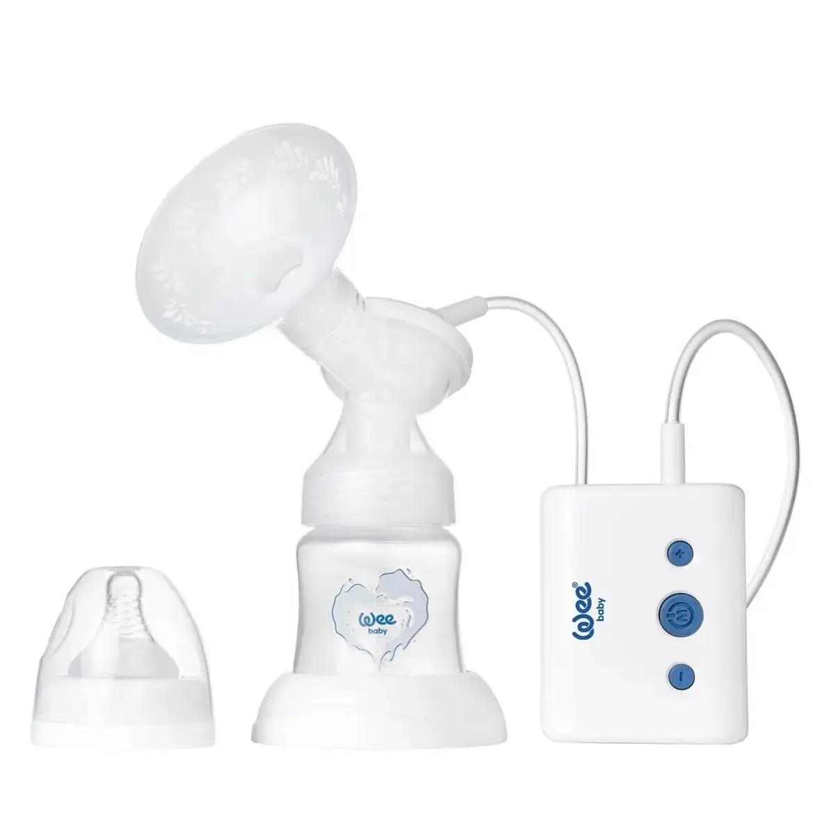 Wee Baby Elektrikli Göğüs Pompası