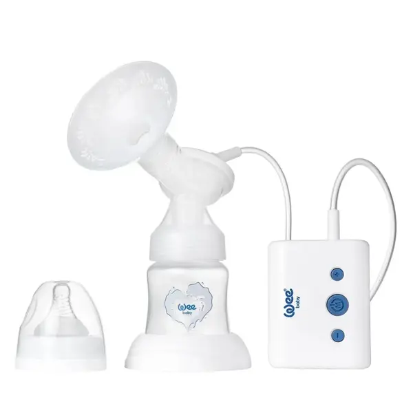 Wee Baby Elektrikli Göğüs Pompası